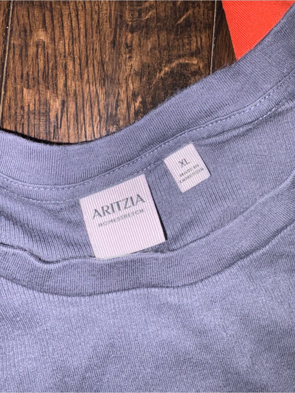 Aritzia contour/TNA/Babaton top bundle - Picture 3 of 7
